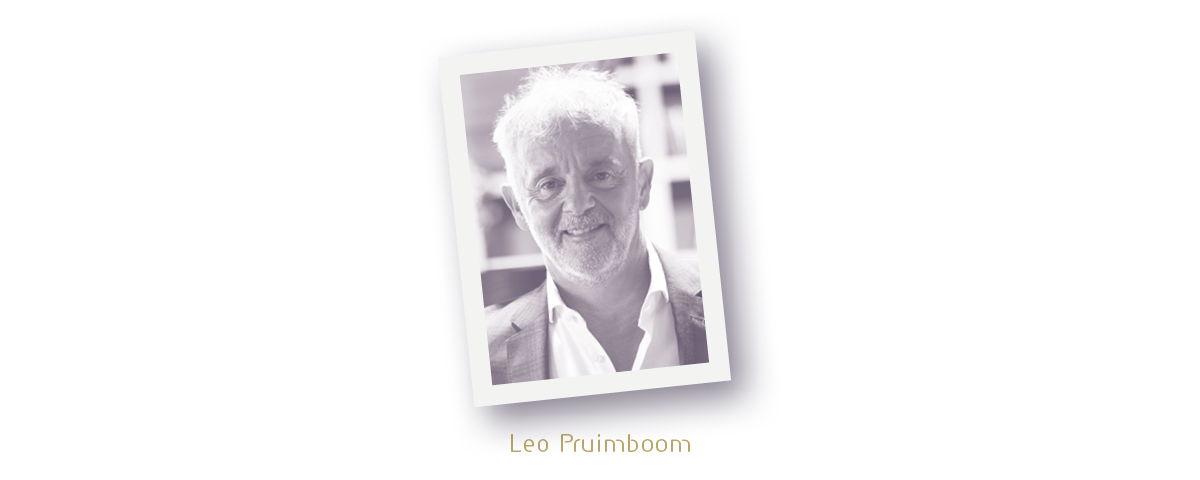 Leo Pruimboom