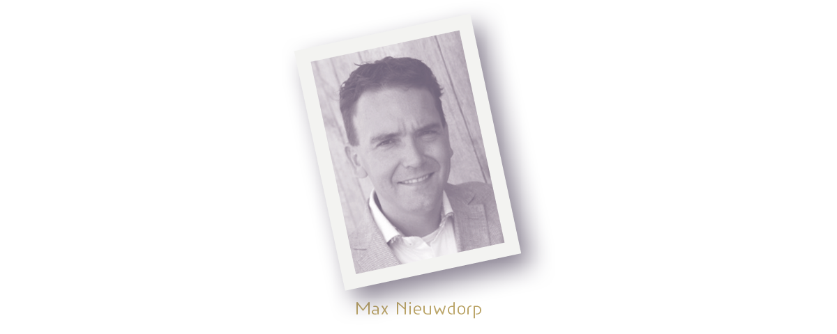 Max Nieuwdorp