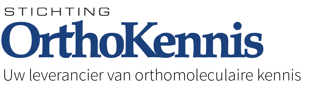 Logo OrthoKennis
