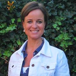 Angélique Dekkers : Product Specialist