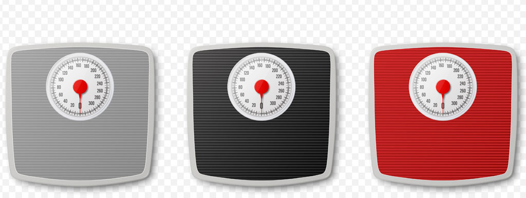 Insulineresistentie bij gewichtsverlies