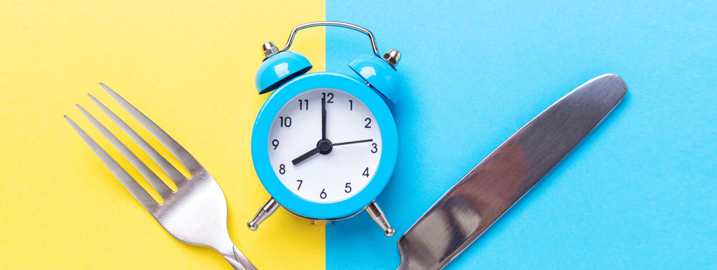 Eetmoment beïnvloedt hartgezondheid