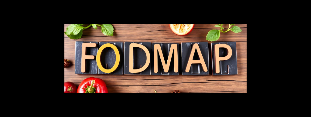 Antibiotica vs FODMAP