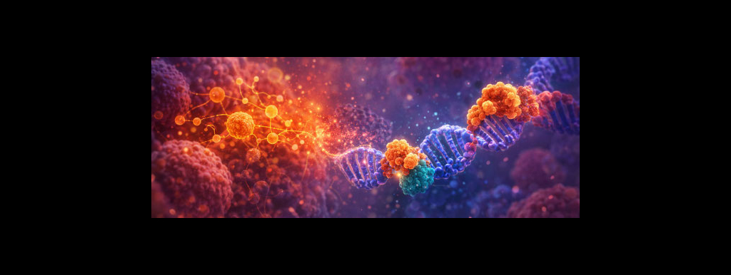 Metabolisme draagt direct bij aan tumorgedrag