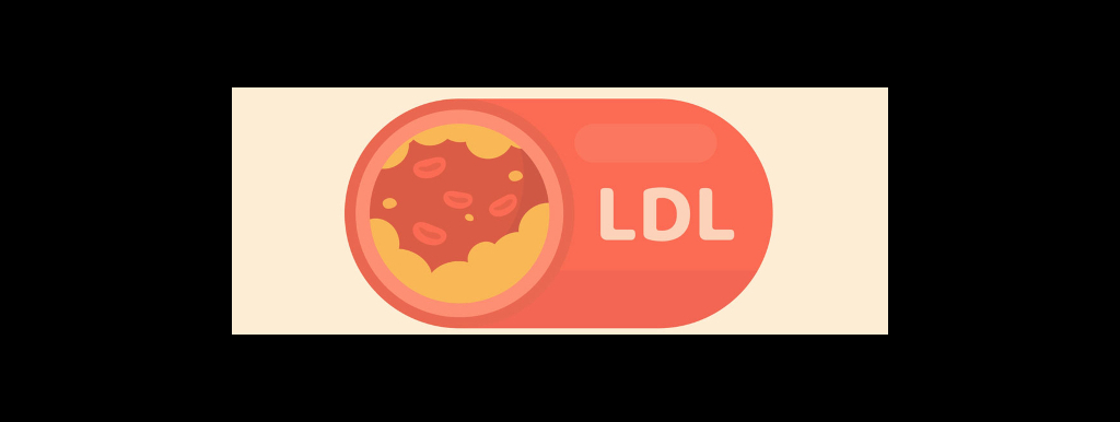Bètaglucanen verlagen LDL-cholesterol