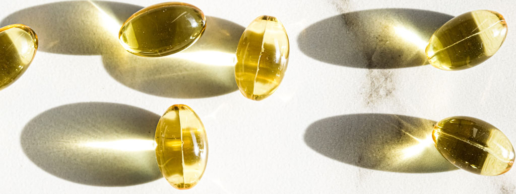 Arginine en visolie versterken spierfunctie