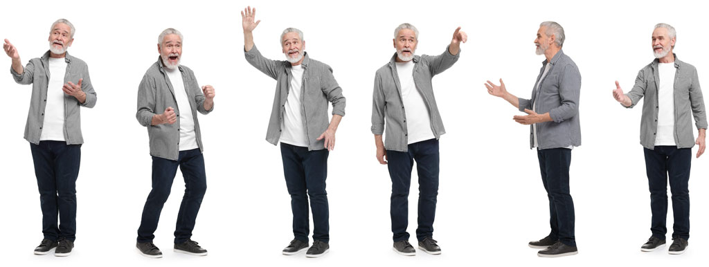 Pïndakaas voor senioren