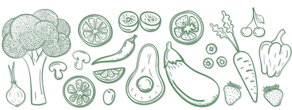 Molybdeen en jodium via groenten?