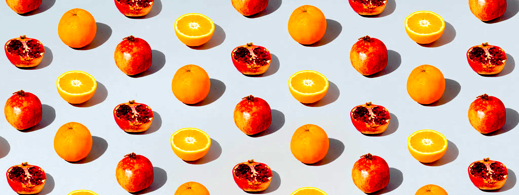 Vitamine C maar niet hesperidine verlaagt urinezuur