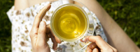 Groene thee en gewichtsverlies