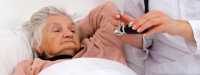 Voedingssupplement effectief bij alzheimer