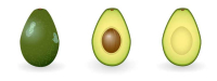 Avocado tegen metabool syndroom