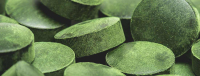Tussenstand chlorella cardiovasculair