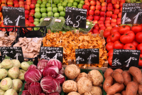 Goedkopere gezonde voeding kan levens redden