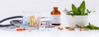 Interacties medicijnen en supplementen