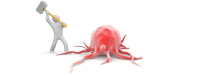 Testosterontherapie tegen spiermassaverlies bij kanker