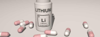 Lithium voor kinderen met verstandelijke beperking