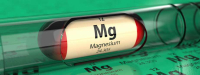 Magnesium beschermt DNA van atleten