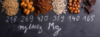Magnesiumsuppletie belangrijk voor behandeling diabetes