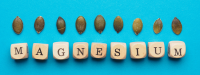 Magnesium en middellange vetzuren