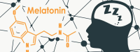 Melatonine bij longkanker