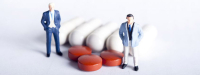 Multivitamine beschermt mannenhart tegen infarct