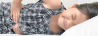 Welke therapie voor PDS bij kinderen is het best onderbouwd?