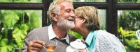 Theanine vermindert stress op hersenscan