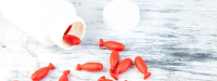 Omega-3 voor beter lerende kinderen