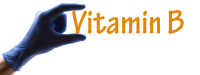B-vitaminen bestrijden homocysteïne en depressie