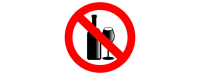 De vluchtige gezondheidsvoordelen van alcohol