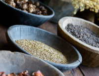 Ayurvedische mix voor betere glycemische controle