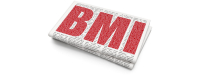 Geen lager sterfterisico bij te hoge bmi