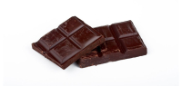 Chocolade en stress