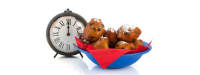 Geef nooit toe aan laatavondsnacks