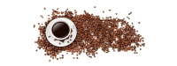 Lang leve koffie!