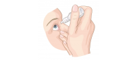 Minder droge ogen met omega-3