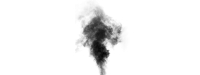 Dik door pollutie?