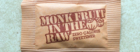 Zoetstof sucralose maakt dik