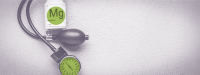 Magnesium en bloeddruk