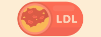 Bètaglucanen verlagen LDL-cholesterol