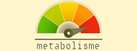 Metabolisme ontrafeld