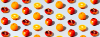 Vitamine C maar niet hesperidine verlaagt urinezuur