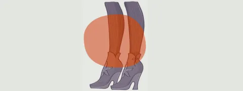 Vitamine B3-afgeleide gunstig bij etalagebenen