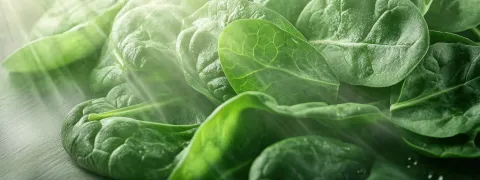 Luteïne verhindert toxische glycatie?