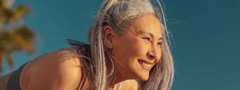 Vitamine D verbetert stemming tijdens perimenopauze