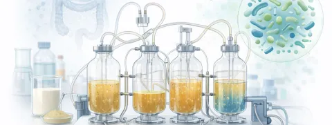 Kunstdarm meer inzicht