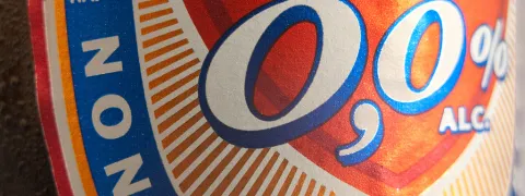 Alcoholvrij bier verbetert de slaap