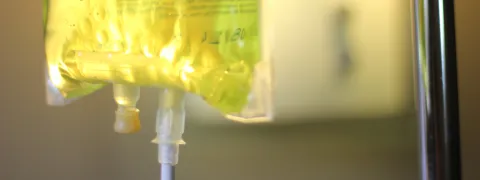 Behandeling van gehoorverlies met vitamine C