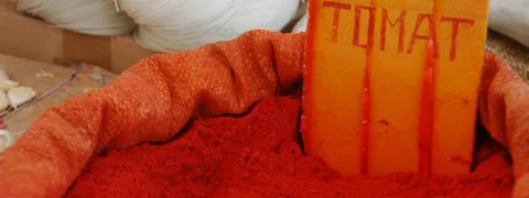 Combinatie tomaat en soja krachtiger tegen prostaatkanker